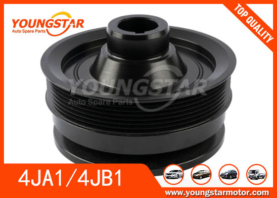 OEM 8-97361-562-1 Crankshaft Pulley for Isuzu 4JA1 4JB1 with 60000 Kms Guarantee