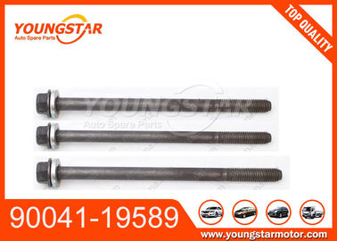 Stahlzylinderkopf repariert Hauptbolzen-Ausrüstung für Daihatsu Feroza 90041-19589