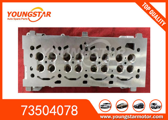 Cylinder Head for FIAT 500 X 1.6 JTDM 16V 71777004 73504078