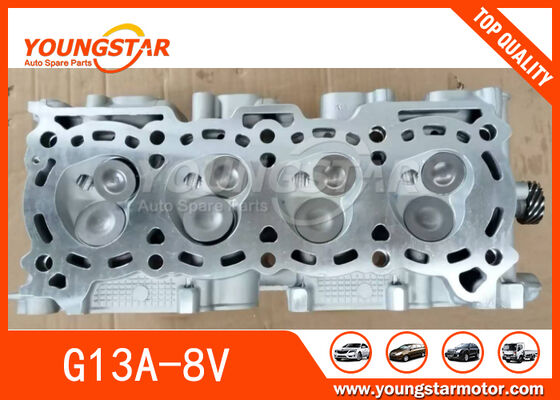 Vollständige Zylinderkopfmontage für Suzuki Samurai SJ413 Swift II 1.3 8V G13A mit 60000 Kms Garantie und OEM 11110-82602