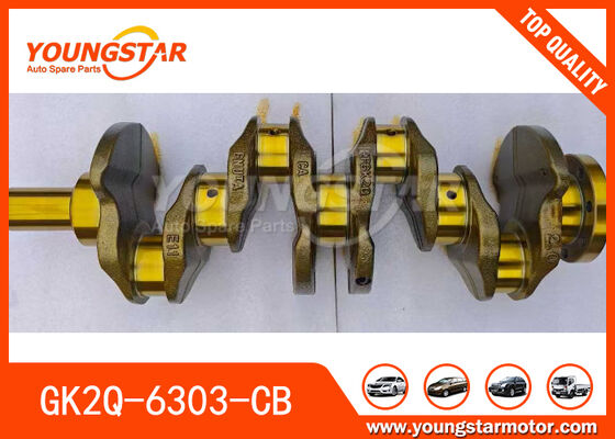 Ford Ecoblue 2.0L Kurbelwelle GK2Q-6303-CB mit 60000 Km Garantie für Ford Transit