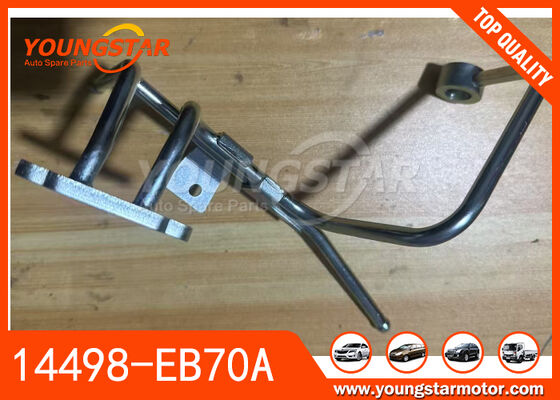 Rohr Assy Wasser-Ausgang OEM 14498-EB70A Für Nissan YD25DDTI NAVARA 2008-12 mit 60000 Kms Garantie