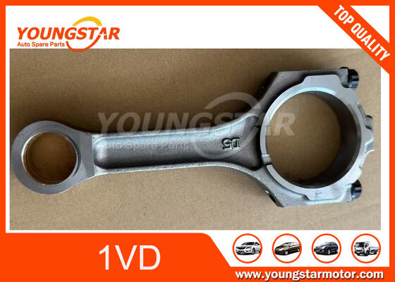 Pleuelstange Con Rod für Toyota 1VD mit 60.000 km Garantie OEM 13201-51021-A0