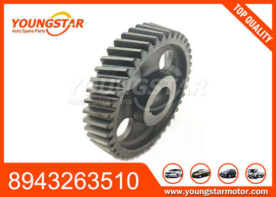 Kammschaltgetriebe für Isuzu NKR 4JB1 OEM 8943263510 mit 60000 Kms Garantie