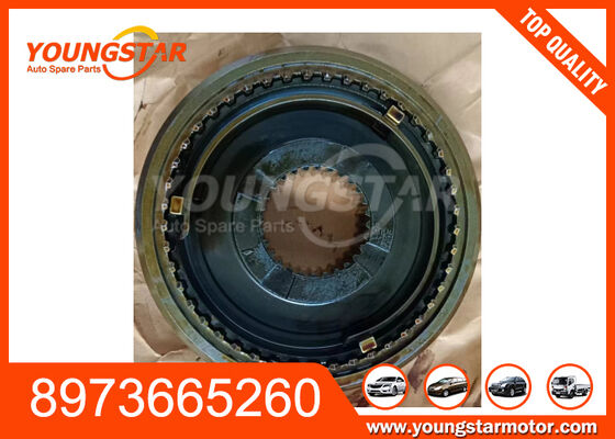 Fabrikneuer Getriebesynchronring für ISUZU 4HF1/4HG1 mit 60.000 km Garantie