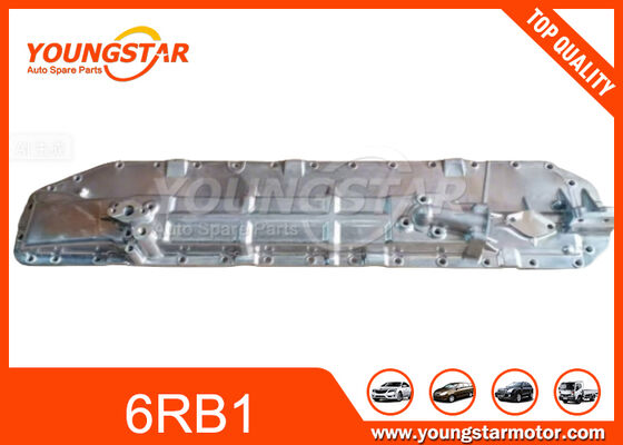 OEM-Qualität Ölkühlerabdeckung für ISUZU 6RB1 mit 60.000 km Garantie und schneller Lieferung