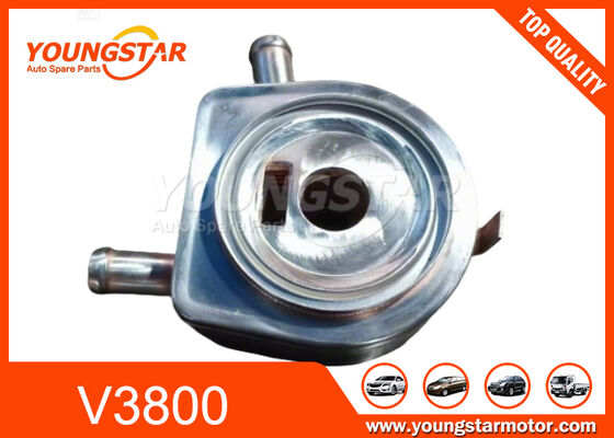OEM-Qualität Ölkühler für Kubota V3800 Motor mit schneller Lieferung