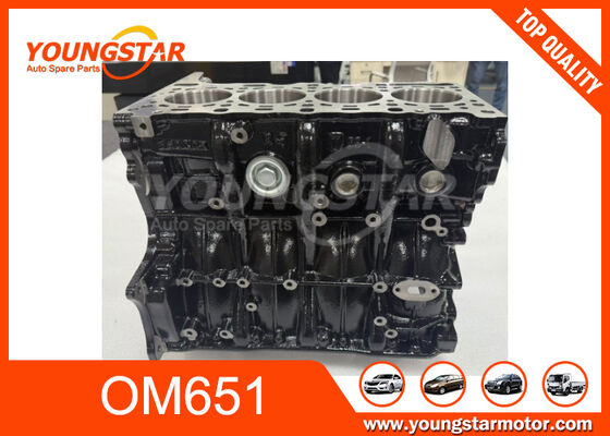 Motorblock für MERCEDES OM651 Sprinter 2.1 CDI OEM Qualität