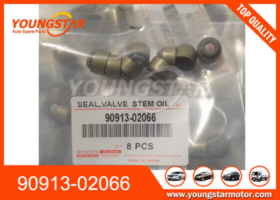 Motorventil Stamm Siegel für Toyota OEM 90913-02066 mit 60000 Kms Garantie