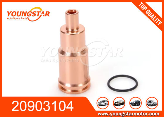 Injektorhülle 20903104 mit 60000 Kms Garantie für D6D 67D D7E290 TAD753GE TAD762VE Motoren