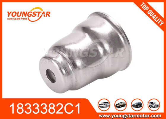 Perkins DT466E DT503E Injektorröhre OEM 1833382C1 1818778C3 mit 60000 Kms Garantie