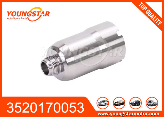 OEM 3520170053 Treibstoffeinspritzer für Mercedes-Benz OM366 mit 60000 Km Garantie