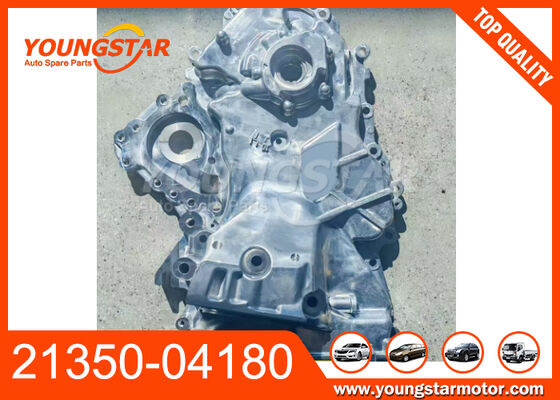 Motorölpumpe OEM 21350-01480 für Hyundai G3LA-Grand I10 mit 60000 Km Garantie
