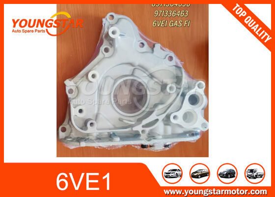 Motorölpumpe OEM 8971364630 für ISUZU 6VE1 mit 60000 Km Garantie