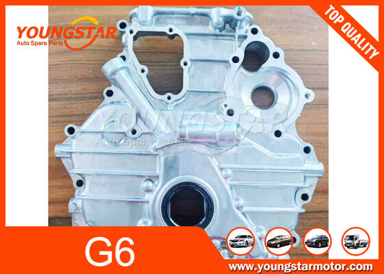 OEM G61510500A Motorölpumpe Für Mazda MPV G6 B2200 mit 60000 Km Garantie