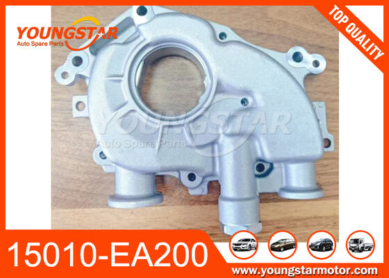 OEM 15010-EA200 Motorölpumpe für Nissan D40 Frontier VQ40DE mit 60000 Km Garantie
