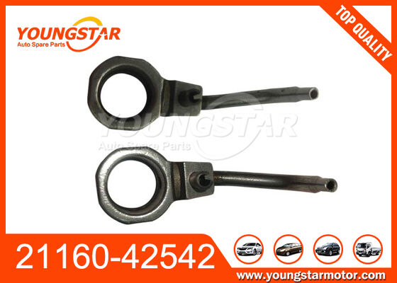 OEM 21160-42542 21150-42542 Ölspray für Mitsubishi 4D56 Motor mit 60000 Km Garantie