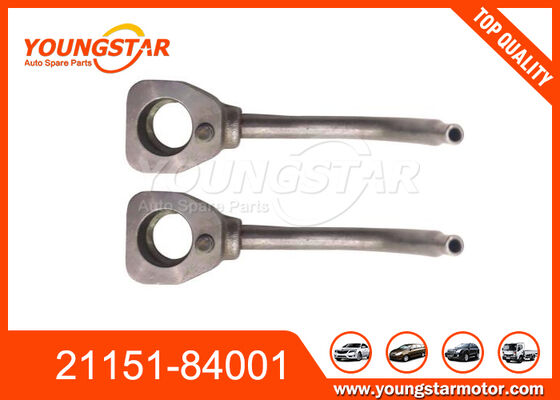 Ölstrahlbrennstoffspritze für Hyundai HD160/170/270/450 D6AB/AC/AV OEM 21151-84001 mit 60000 Kms Garantie