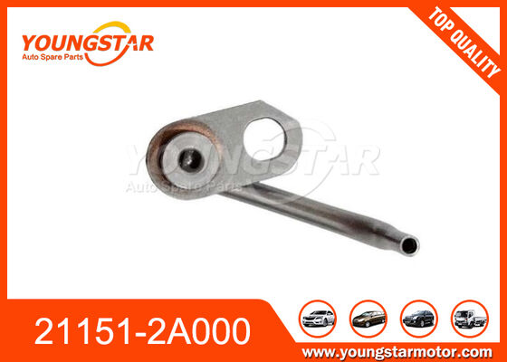 Ölkühldüse für Hyundai Accent/Blue/VE RNA/Pony KIA D4FA D4FB D4FD OEM 21151-2A000 mit 60000 Kms Garantie