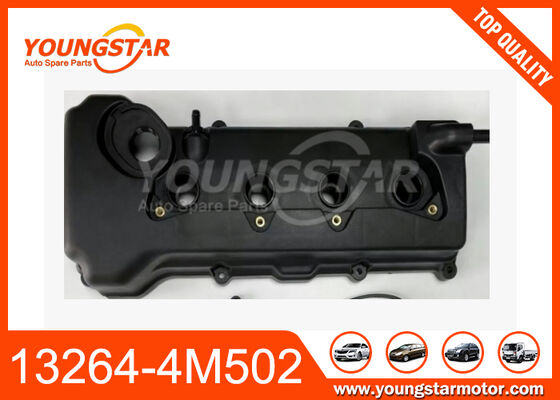 Engine Valve Cover OEM 13264-4M502 For Nissan Infiniti with 60000 Kms Guarantee