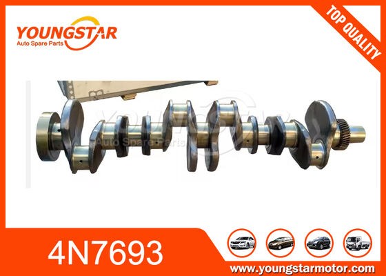 Engine Crankshaft for CAT 3306 with 60000 Kms Guarantee OEM 4N7693 Fast Delivery 3-5 Days