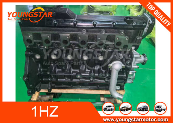 Kompleter Motor für den Toyota 1HZ-Motor