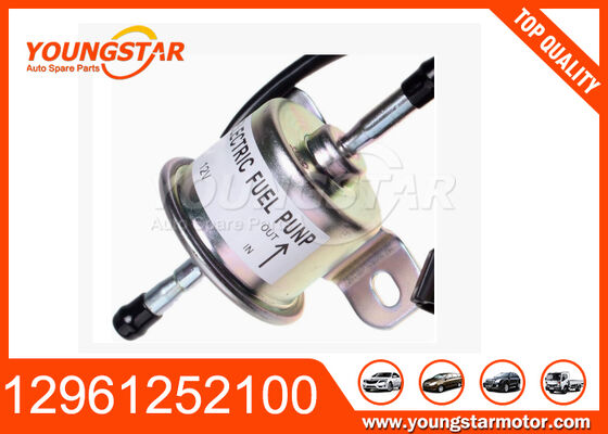 Kraftstoffpumpe 12961252100 129612-52100 für Yanmar 4TNV88 3TNV88