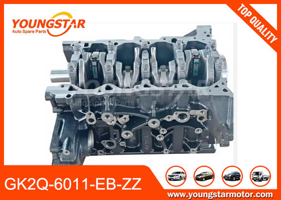 GK2Q-6011-EB-ZZ Kurzblöckenausleger für Ford ECOBLUE 2.0L Transit V363 BusTransit CustomV362