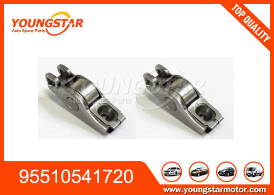 Brandneuer Rocker Arm für Porsche 957 958 Cayenne mit 60.000 km Garantie