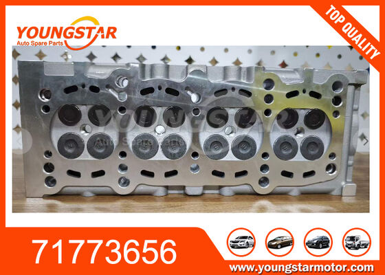 Vollständiger Zylinderkopf 71773656 Für den Fiat 1.4T 198A4/198A4 2014000