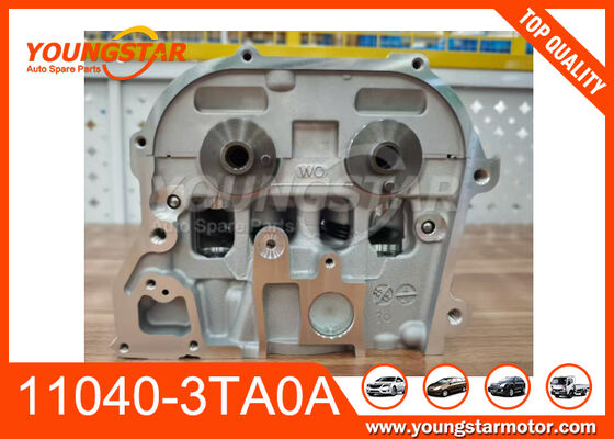 Vollständiger Zylinderkopf für Nissan QR25DE (T31) 11040-3TA0A 110403TA0A