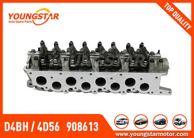 Jahr-Zylinderkopf 1982-1986 komplett für Ventil Deepth 3.2mm MITSUBISHIS Pajero L300 908511