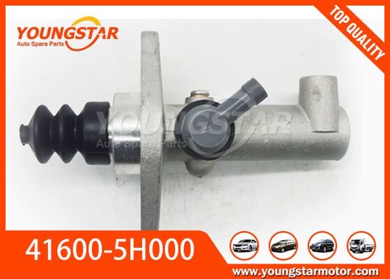 Brandneuer Aluminium-Kupplungs-Masterzylinder für HYUNDAI HD65 HD72 OEM 41600-5H000