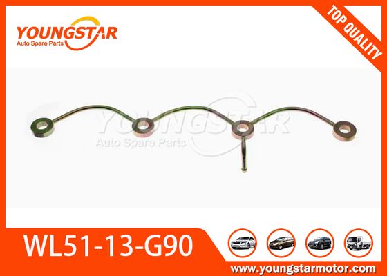 Brandneue Rückführungsschlauch WL51-13-G90 für Mazda WL B2500