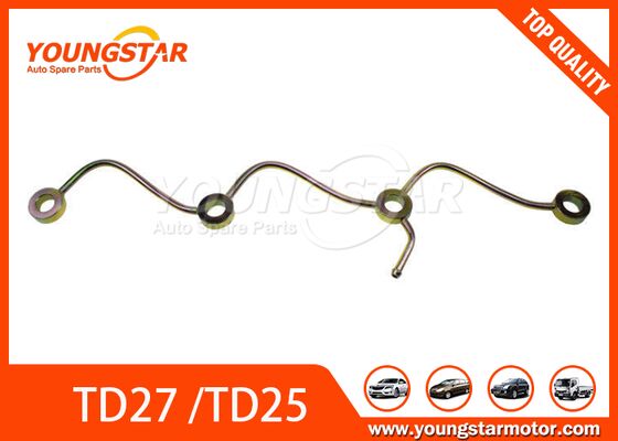 OEM 16670-06G08 Motorrücklaufrohr für Nissan TD27 TD25 mit 60.000 km Garantie