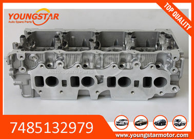 Zylinderkopf des Motorzylinder-16V DXI2.5 2010 - für  Maxity Soem 7485132979