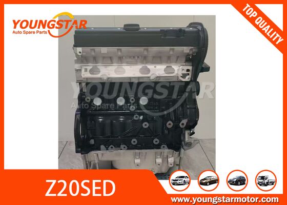 Brandneuer Motor-Langblock für Z24SED Chevrolet Captiva 2,4 l 16 V mit 60.000 km Garantie