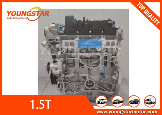 Brandneuer Motor für Ford 1.5T Ecoboost mit 60.000km Garantie und Aluminiummaterial