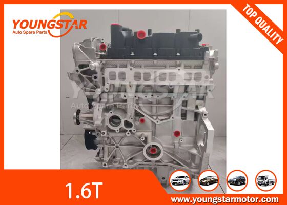 Brandneuer Motor Long Block für Ford 1.6T Ecoboost mit 60000km Garantie