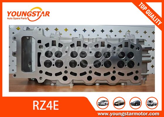 Aluminium-Zylinderkopf für den ISUZU D-MAX 1.9 RZ4E/RZ4E-TC-Motor