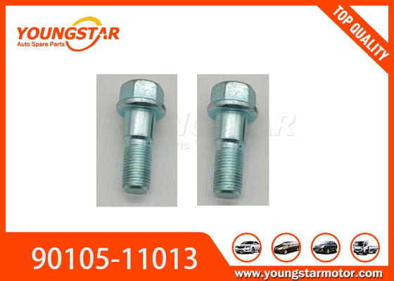 90105-11013 Casting Iron Propeller Shaft Bolt For Toyota Front Driveshaft Bolt