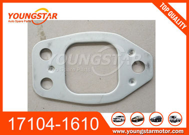 Metallzylinderkopfdeckel-Dichtung für HINO J08E J05E mit Zustimmung ISO 9001
