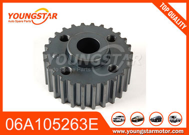 Volkswagen-Kurbelwellen-Kettenrad-Kurbelwellen-Gang 06A105263F 06A105263E