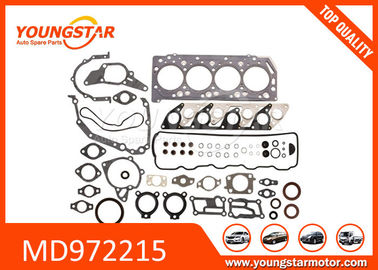 Volle Motordichtung Mitsubishis L-200 4D56 4D56T gesetzter MD972215 MD 977215 MD-972215