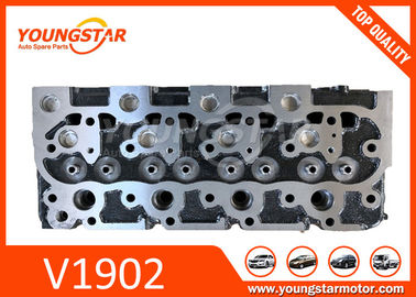 Motorzylinder-Zylinderkopf Kubota V1902 01789-303040 15476-03040 1547603043 Zustimmung 1547603043 ISO 9001