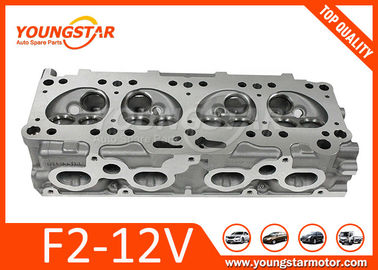 Mazdas E2200 Größe des Bongo-Motorzylinder-Zylinderkopf-Ventil-12v 4cyl 47 * 22,5 * 21