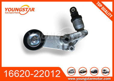 1662022012 Aluminiumkraftfahrzeugmotor-Teile für Spanner-Zus Toyota Corollas 1ZZ-FE RAV4