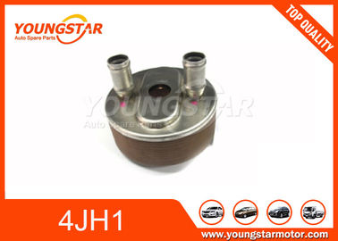 Ölkühler-Kraftfahrzeugmotor zerteilt 8-97943622-0 8979436220 für Isuzu D-maximales 4JA1 4JH1