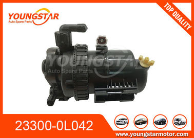 Filter-Zus-Brennstoff 23300-0L041 23300-0L042 233000L042 23300 0L042 Toyotas Hilux Vigo 1KD 2KD