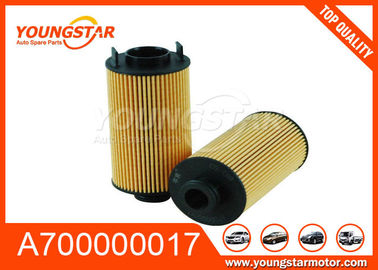 A700000017 Ölfilter-Kraftfahrzeugmotor-Teile für Foton-Savanne SUV 2.0TD